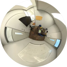 FullCircle Room 3 (MCMC)