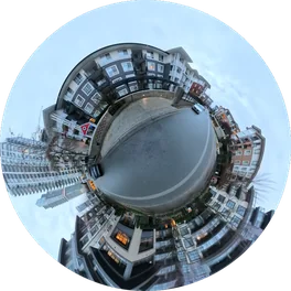 FullCircle Street 1 (MCMC)