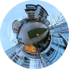 FullCircle Street 2 (MCMC)