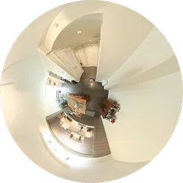 Flat 1